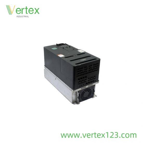 MODICON NW-BM85D002 Interface Details