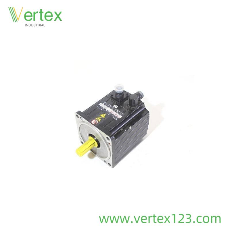 MOOG M128-010 Industrial Application