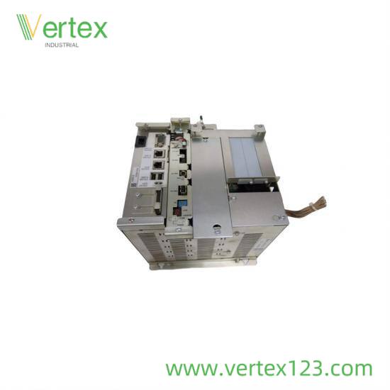 MOTOMAN HW9381022 Interface Detail