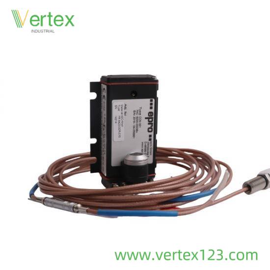 MOTOROLA VME Module Front View