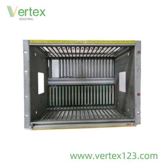 Motorola 21255-1 Side View