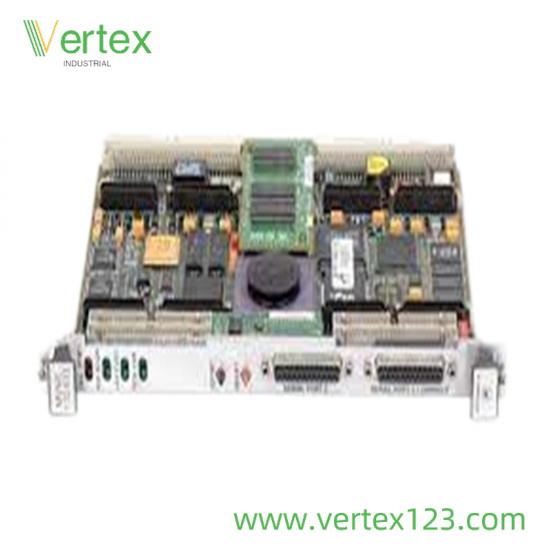 MOTOROLA MVME-5264 Interface Diagram