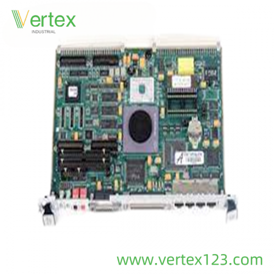 Motorola APM-420A Front View