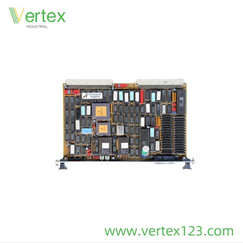 Motorola MVME147SRF Connector Details
