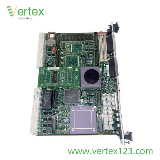 MOTOROLA MVME162-210 Installation