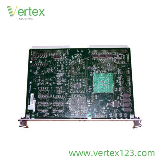 Motorola MVME162-213 Interface Details