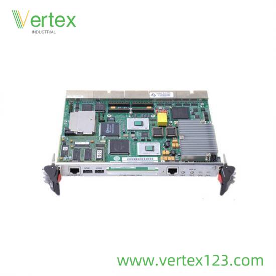 Motorola MVME162PA-344E Side View