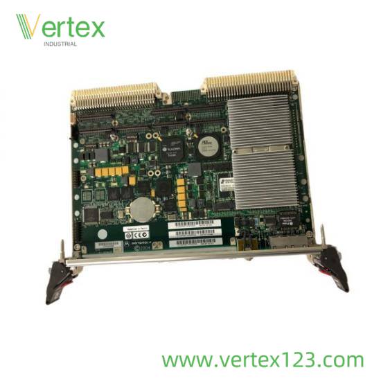 MVME3100 Interface Details