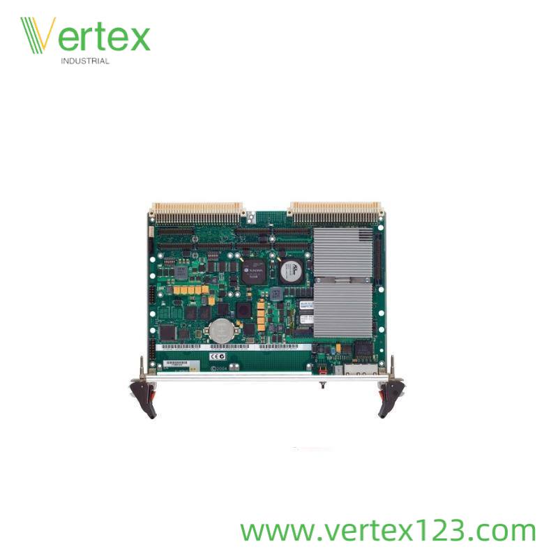 MVME3100 Industrial Implementation