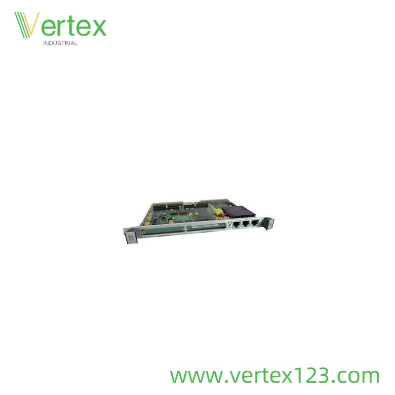 MOTOROLA MVME5100 Front View