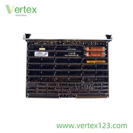 Motorola RSG2PMC side view