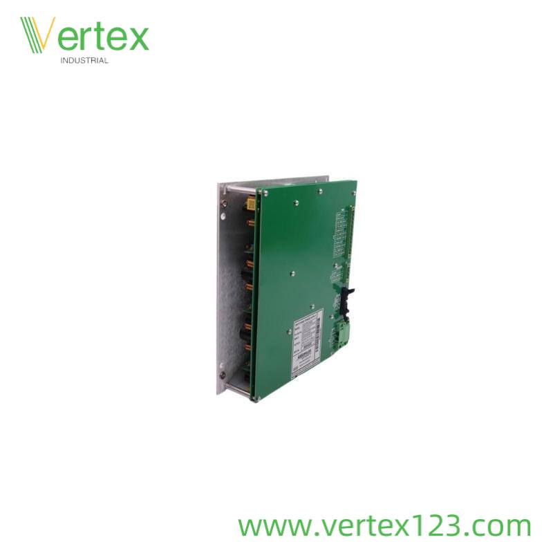 MOX MX603-2007-01 Front View