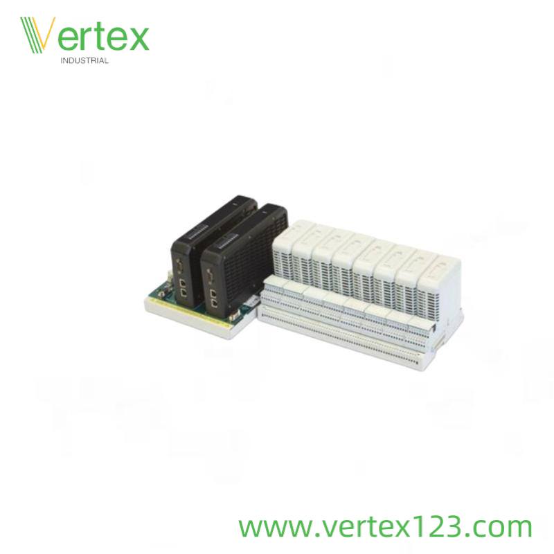 MTL 8811-IO-DC side view