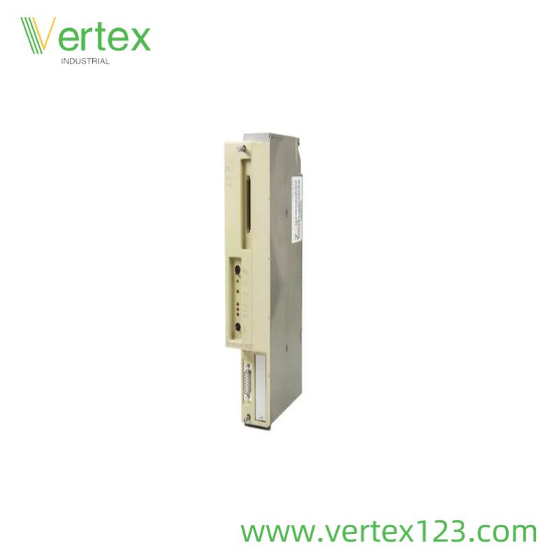 NI 192061B-02 Industrial Application