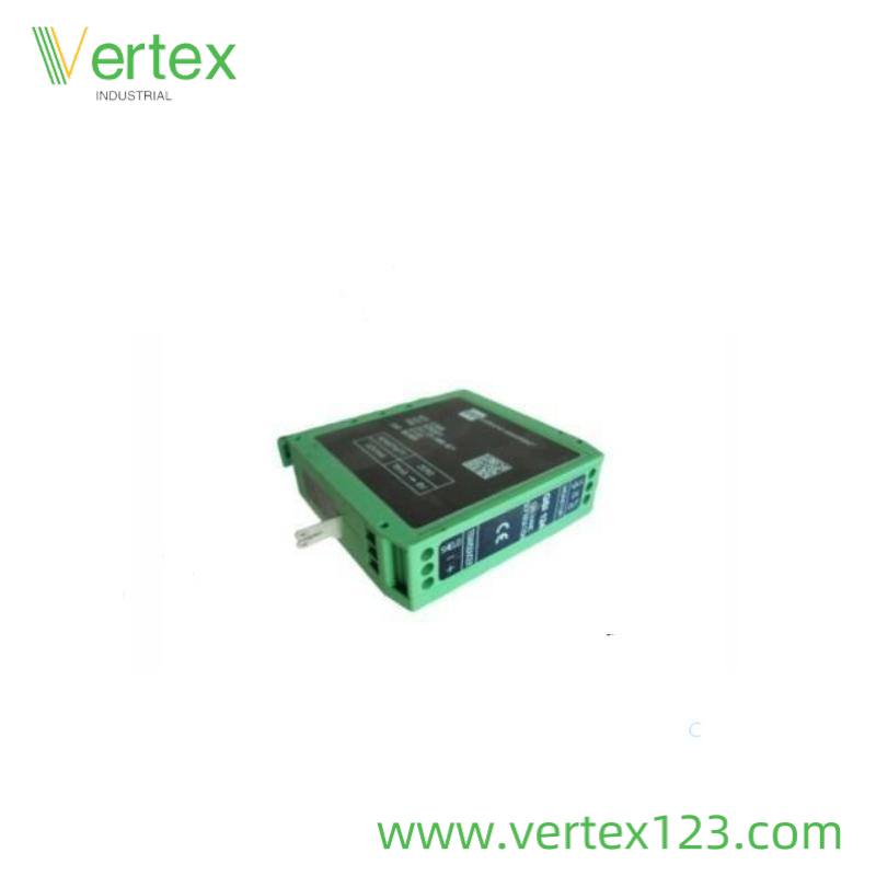 NI PXI-4461 Side View