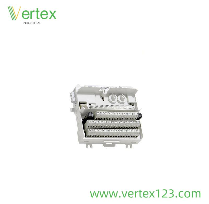 NI PXI-4462 Connector Details