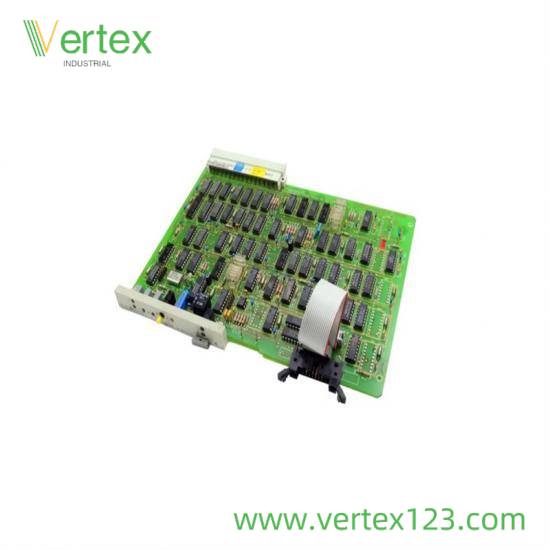 NI PXI-6527 Front View