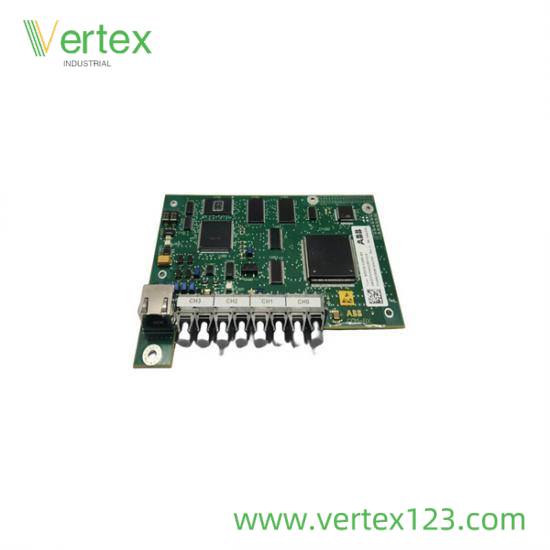 NI SBRIO-9607 Interface