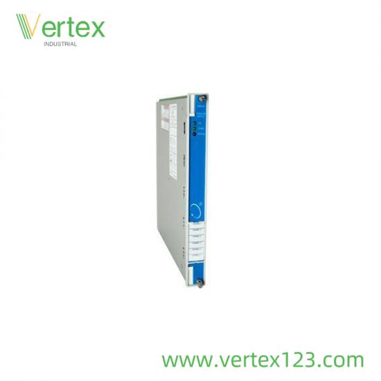 NI SCXI-1104C Side View