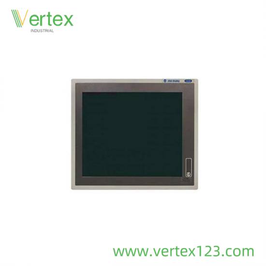 NI SCXI-1104C Front View