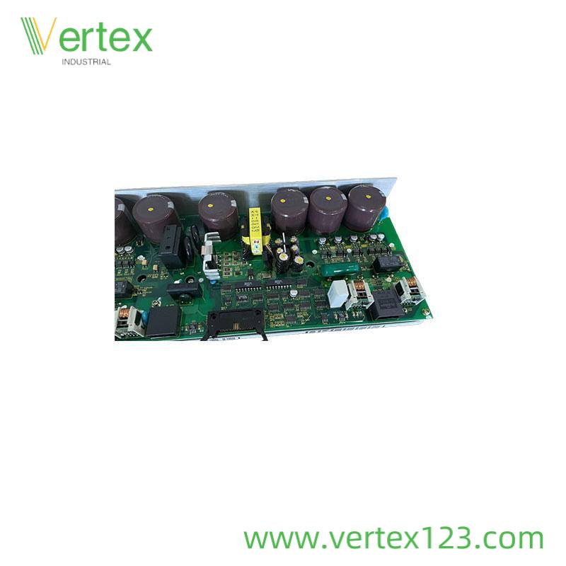 NI SCXI-1104C Connector Detail