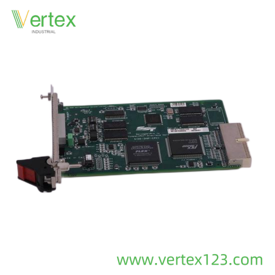 NI SCXI-1121 Connector Detail