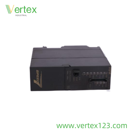 NI SCXI-1126 Front View