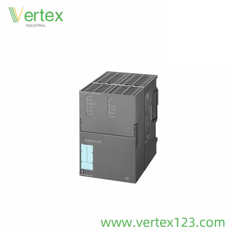 NI SCXI-1193 Side View