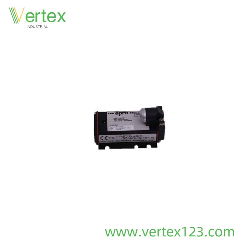 NI SCXI-1193 Front View