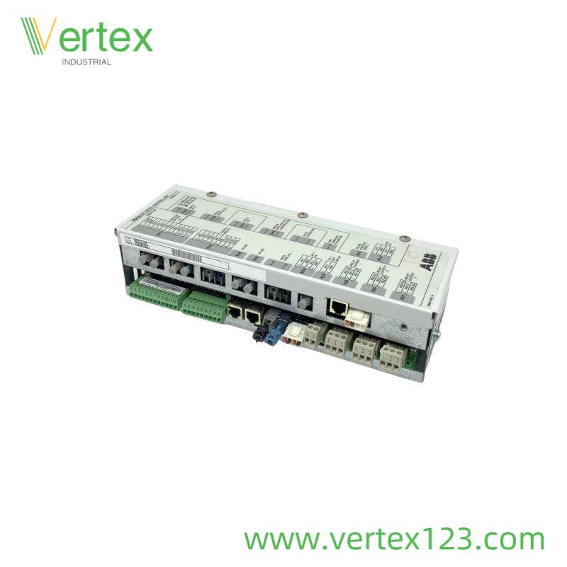 NI SCXI-1600 Module