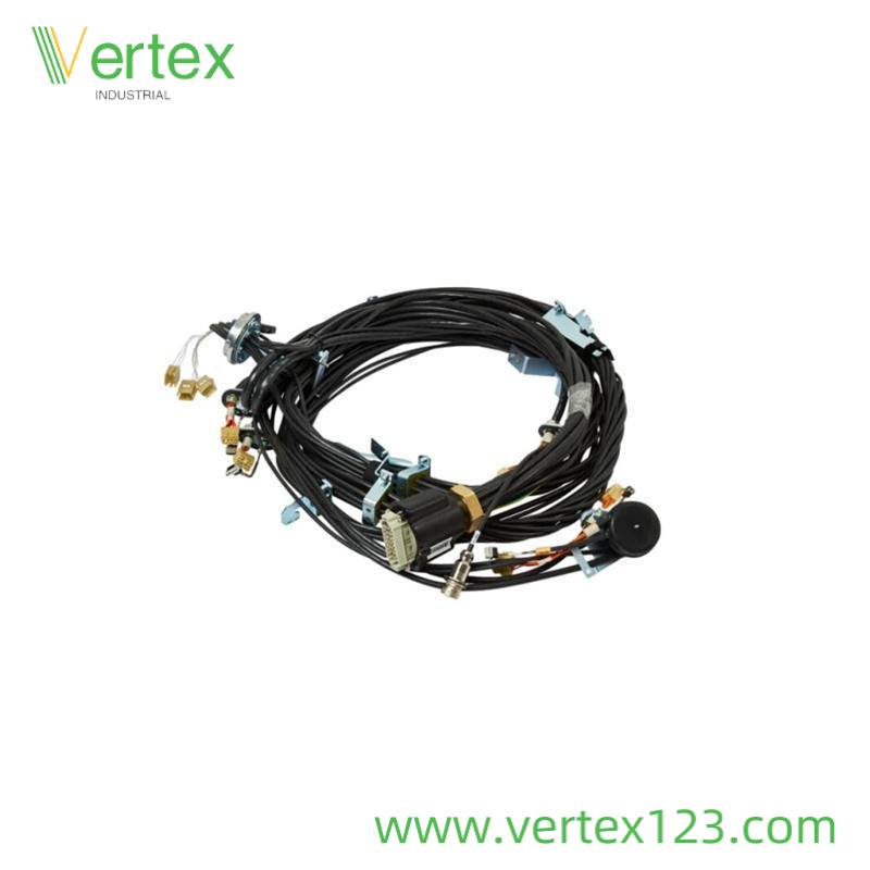 NI SCXI-1600 Side View