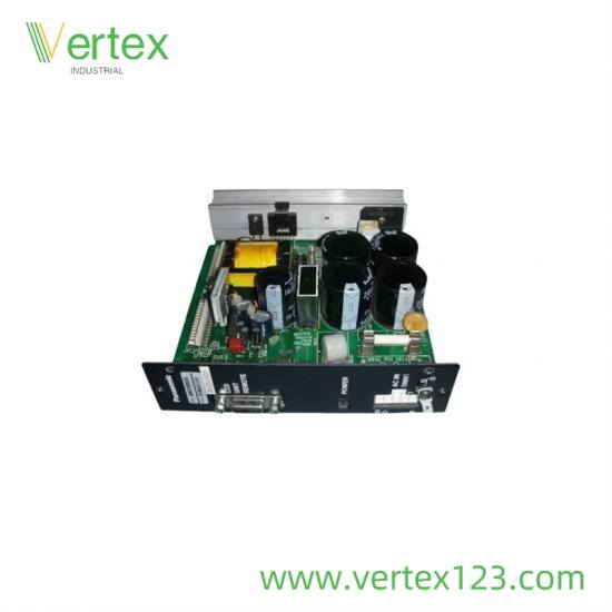 NI SH68-68-EP Interface