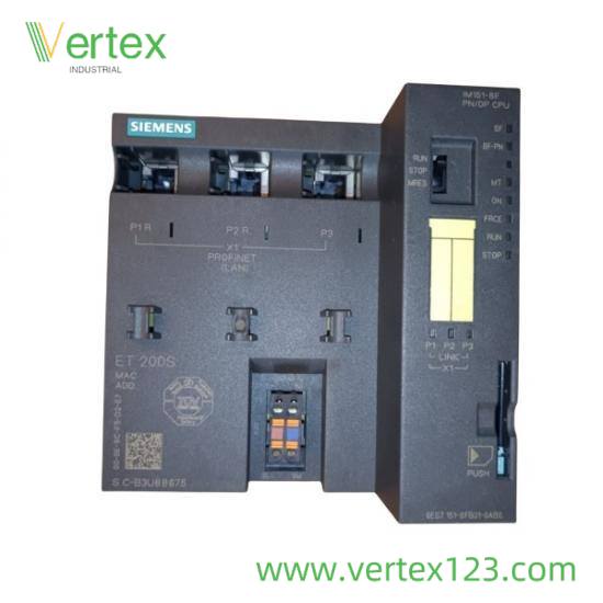 NMS CG6565/64-2L/8TE Interface