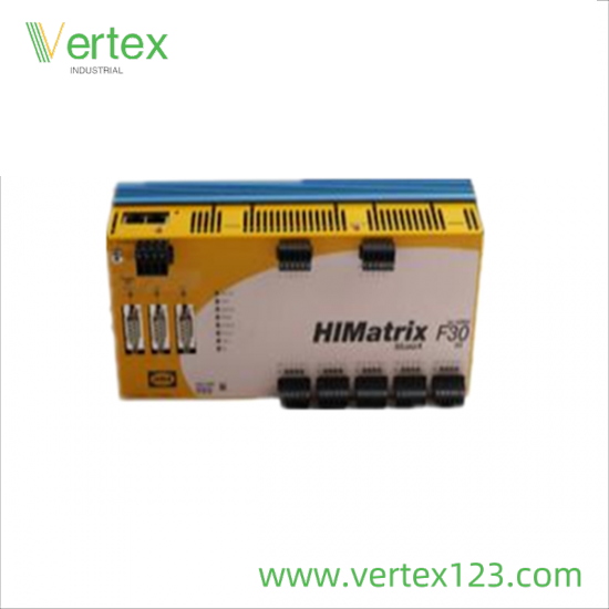 OMRON F350 Controller