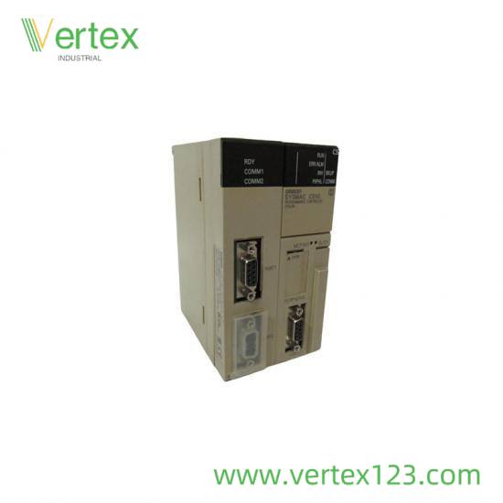 Omron K3NX-AD1A-FLK4 Side View