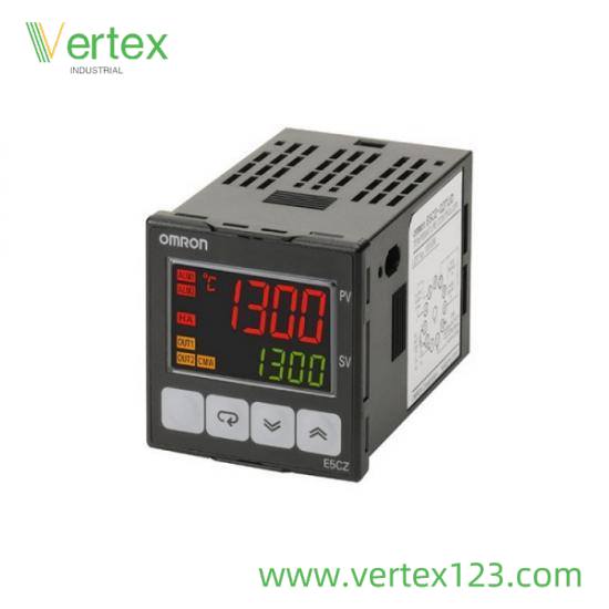 Omron K3NX-AD1A-FLK4 Installation