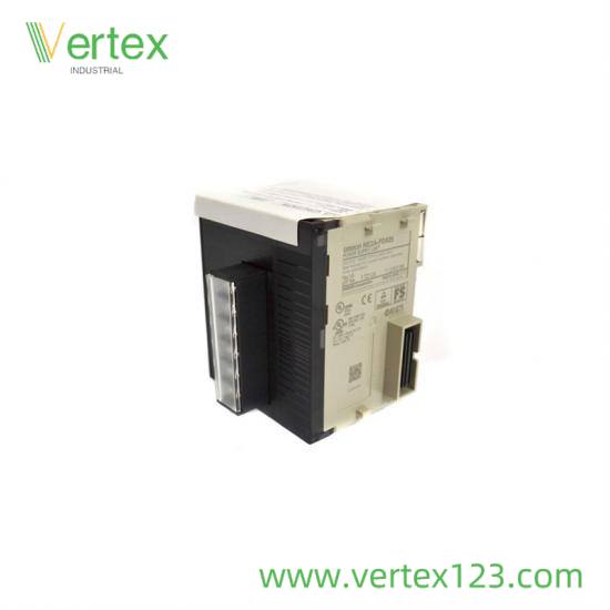 Omron NE2A-PD025 Installation