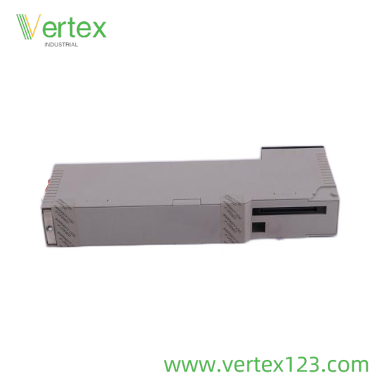 Omron NE2A-PD025 Side View