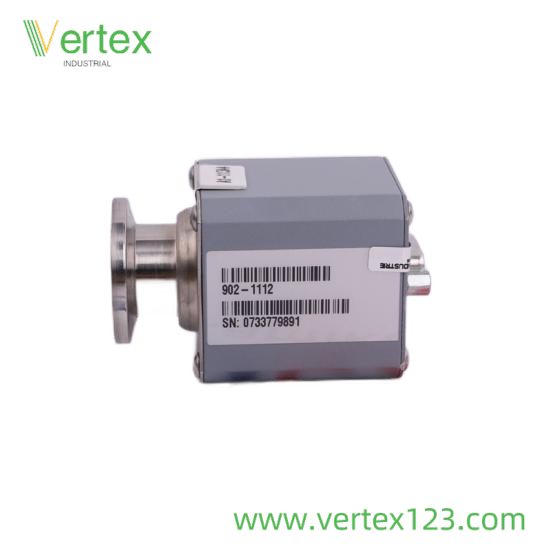 Opto 22 SNAP-AITM-2 Side View