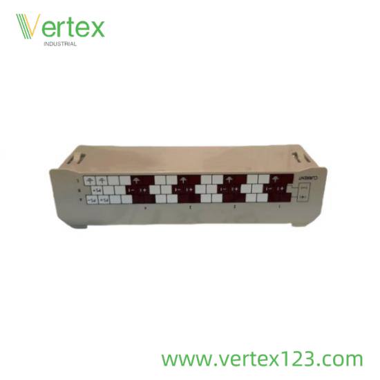 Ovation 1C31157G02 Installation