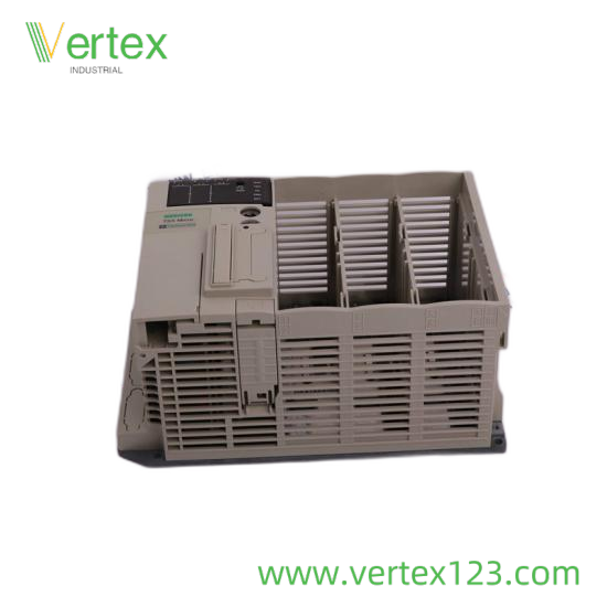 PARKER XPR10VT-4P3 Front View