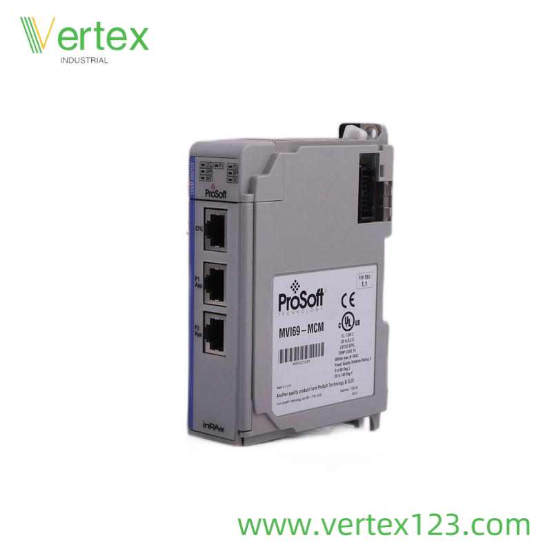 PARKER XPR10VT-4P3 Installation