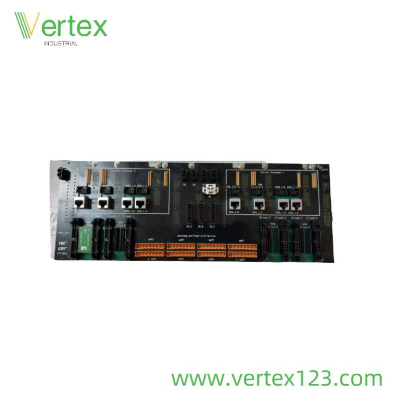 Module Interface Details