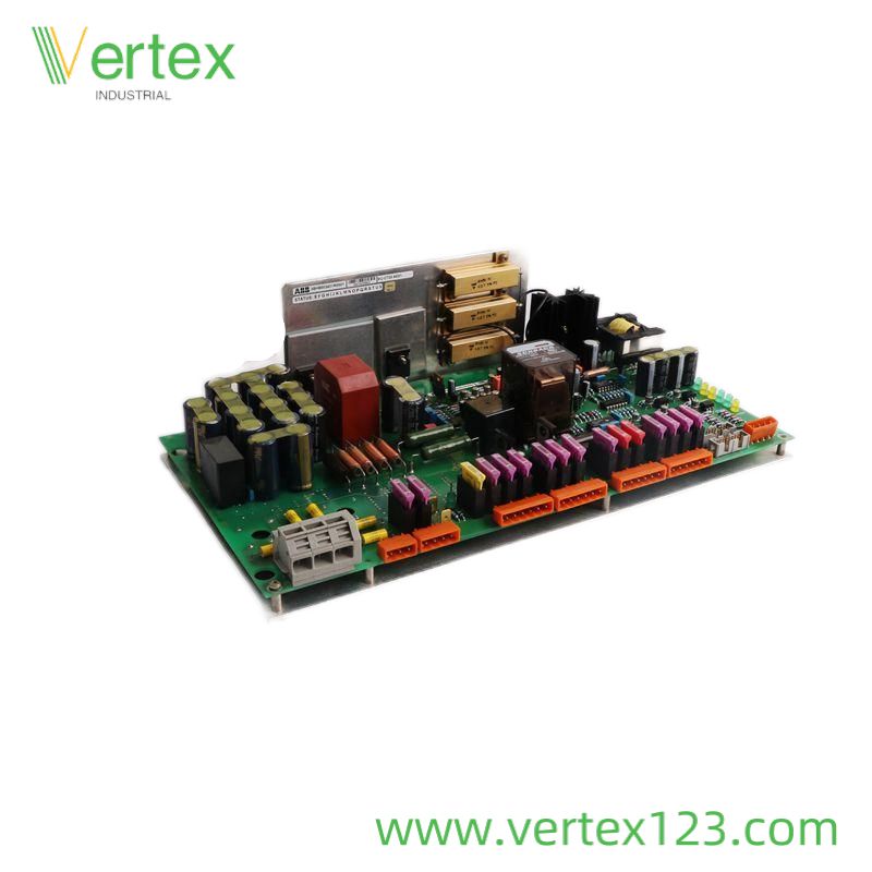 Pb control module technical details