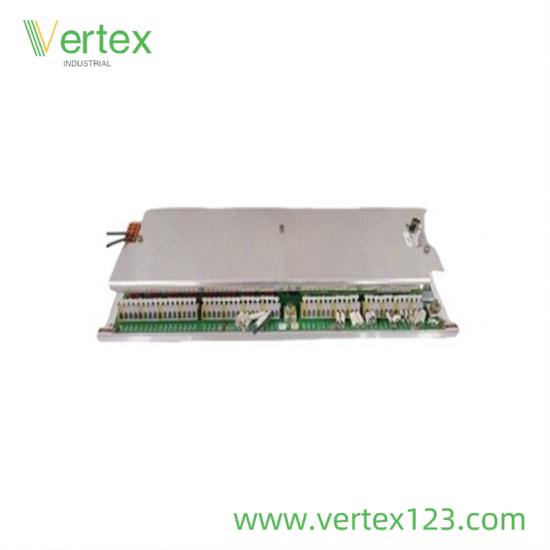 Industrial I/O Module