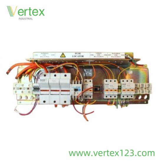 Philips LED Module Front View