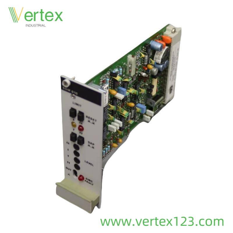 PD208 Connection Interface