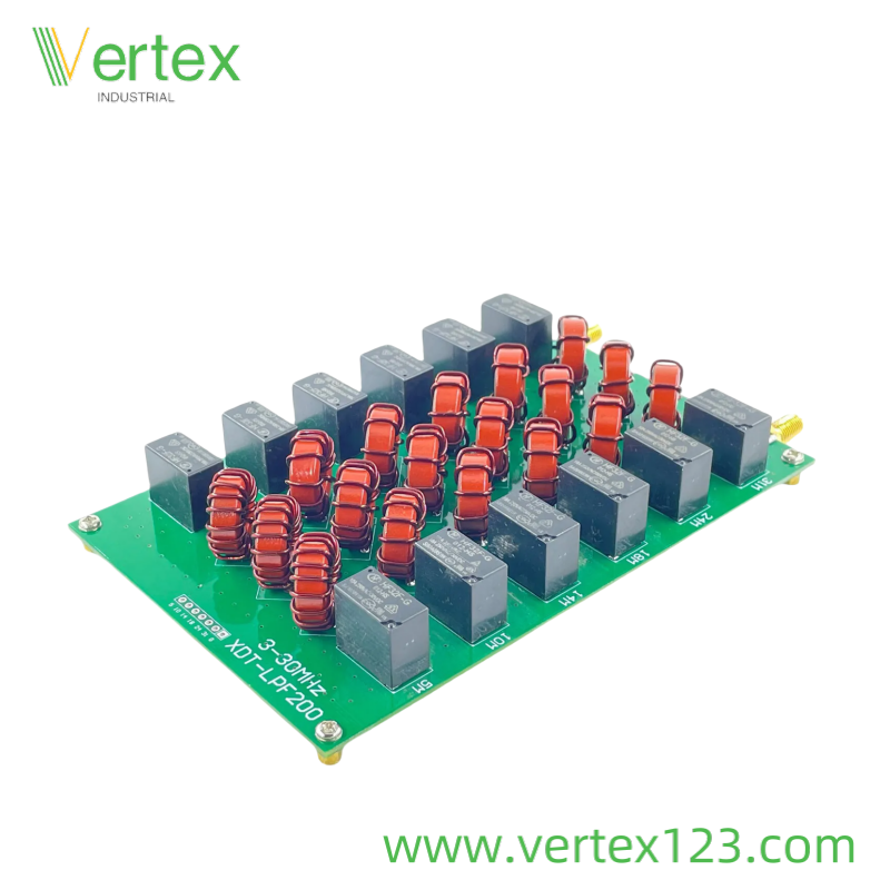 PHOENIX ILB BT ADIO MUX-OMNI Diagram