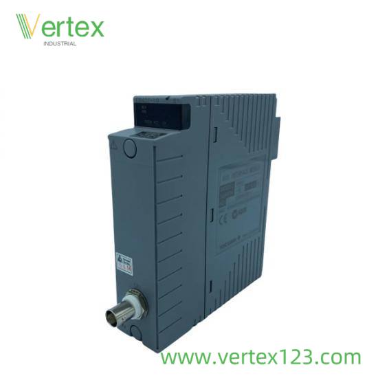 POSITRONIC PCIH38F300A1 Front View