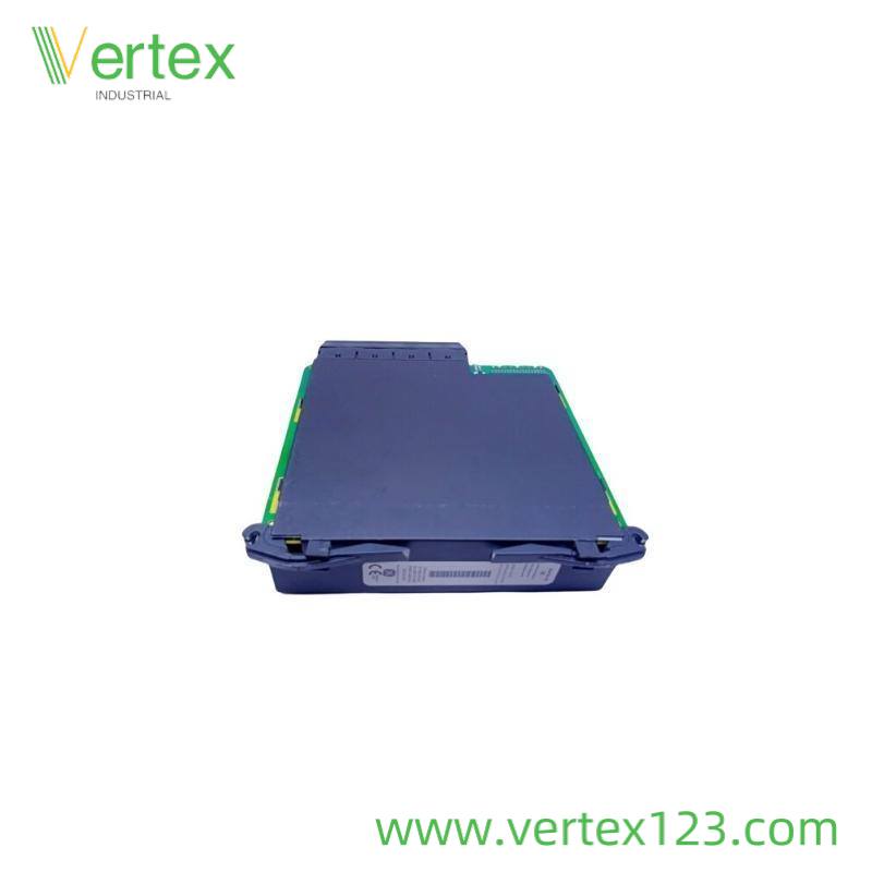 Module Front View